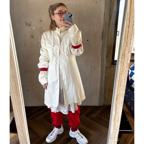 vintage 1940s~1950s jacket