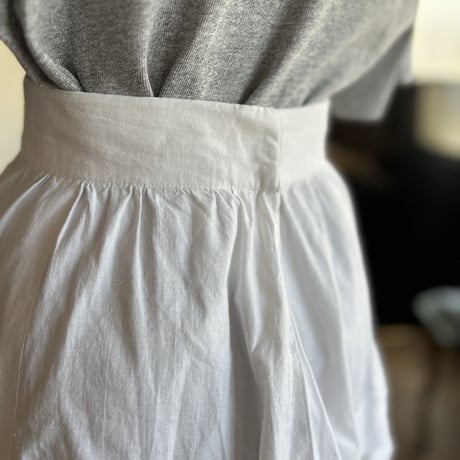 frenchvintage①　1900s～1920s　スカート