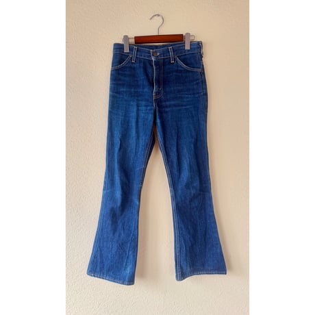80s Levi's  濃紺