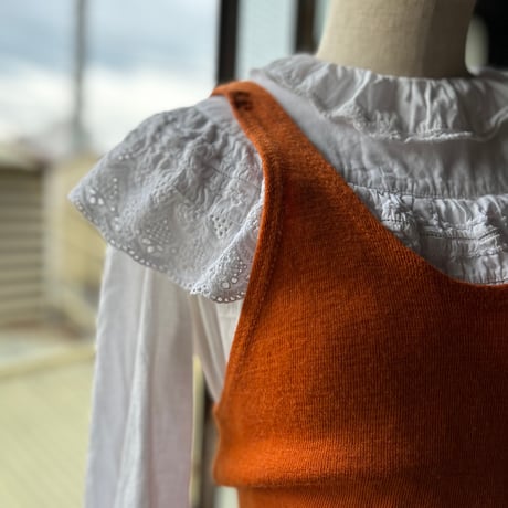 vintage Bathing suit 1920s~1930S　レア