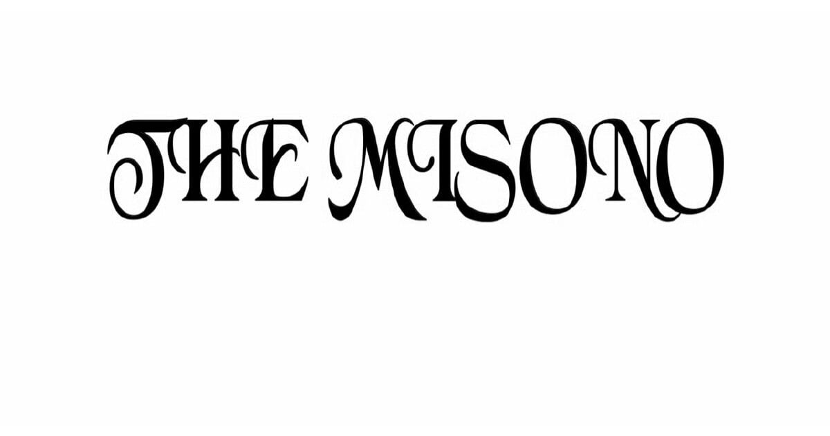 CATEGORY ヂェン先生の日常着 | THE MISONO