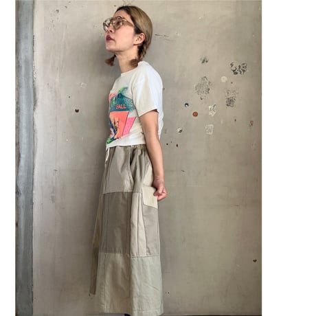 army　shortpants　original　remake　②