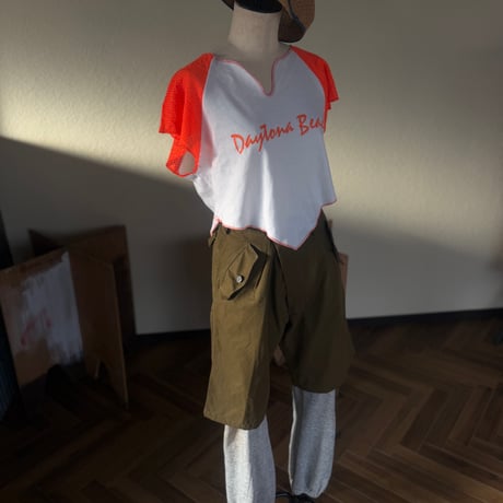 80s Tシャツ