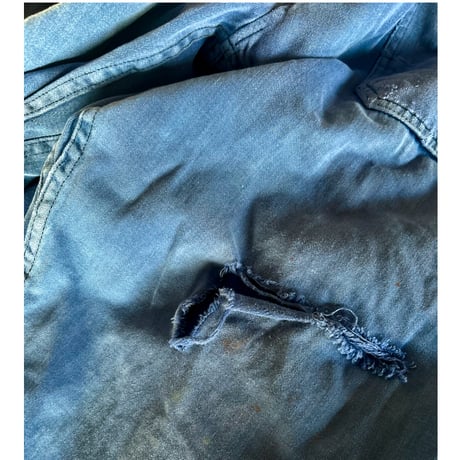 vintage workwear　つなぎ