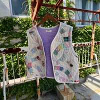 quiltvest