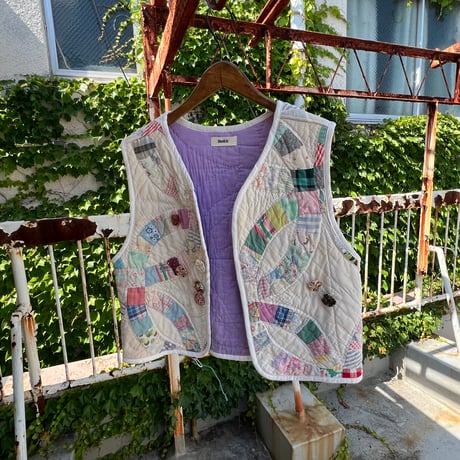 quiltvest