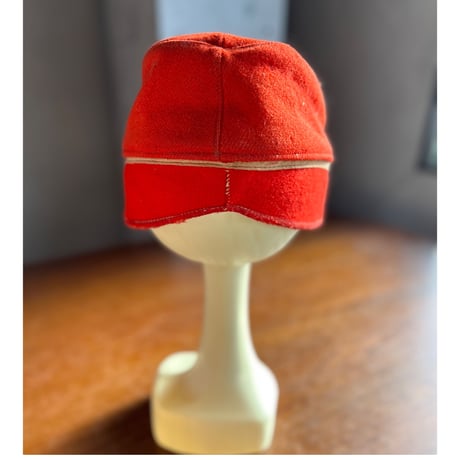 vintage cap　⑱