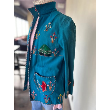vintage 1950s special　　Mexicanjacket