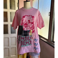 yushokobayashi　Tshirt  2023 new collection new color