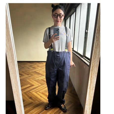 Frenchworkpants　デッドストック