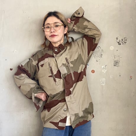 military　shirt