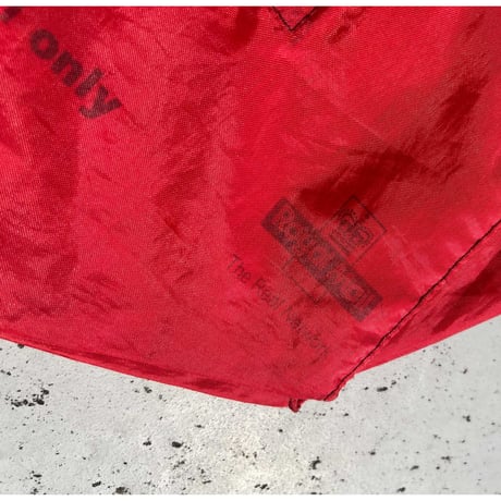 Royalmail porch red