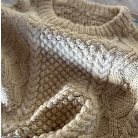 knit