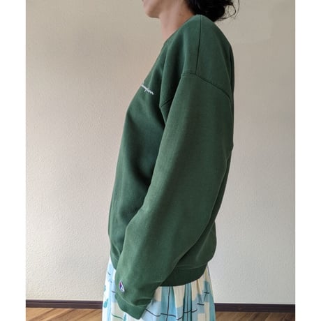 1990's　Champion メキシコ