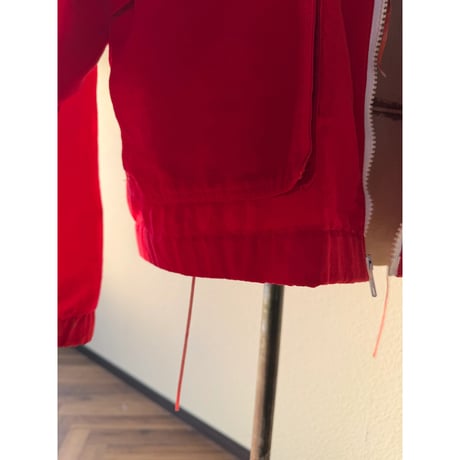 vintage starbus jacket