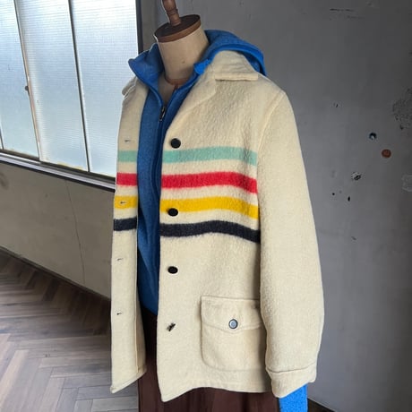 vintage　Hudson's Bay②