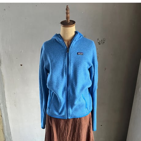 Patagonia　Zipper