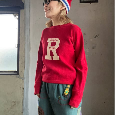 sweat  ⑤
