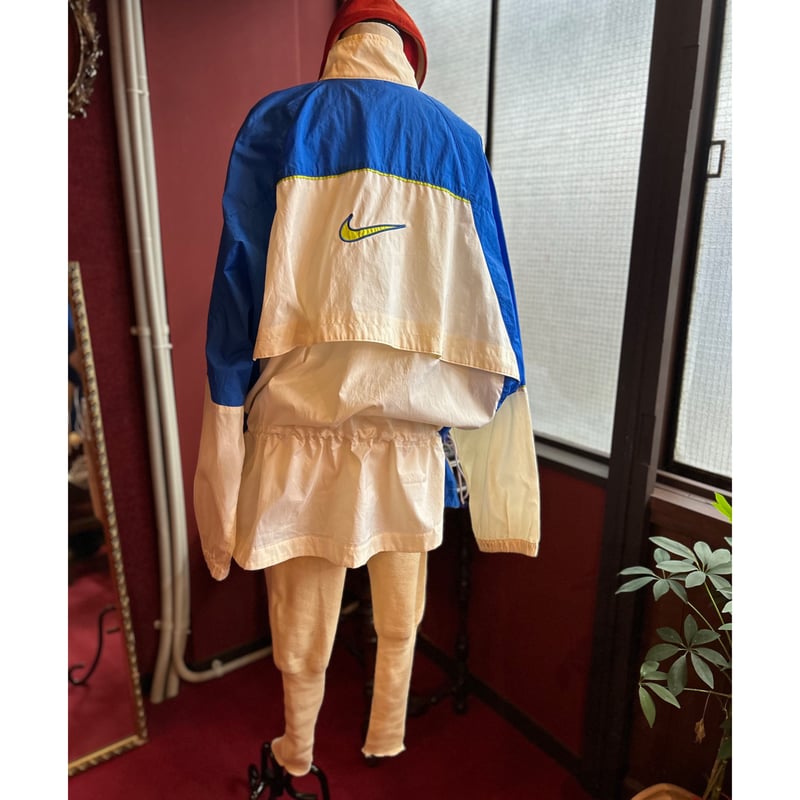 NIKE 80s カマボコナイキ レア | THE MISONO