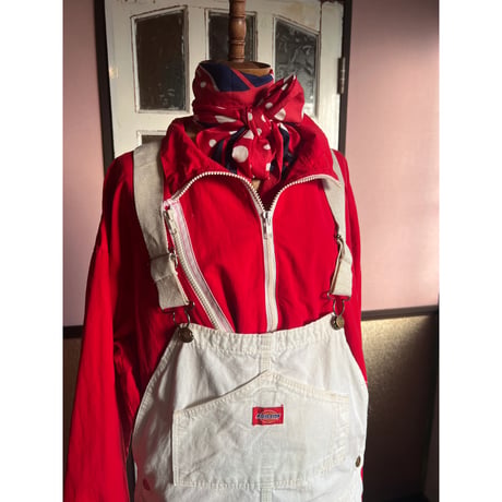 vintage starbus jacket