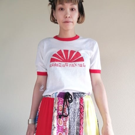 vintage　T　⑦