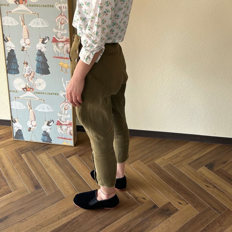 カンフーシューズ 新品 | THE MISONO