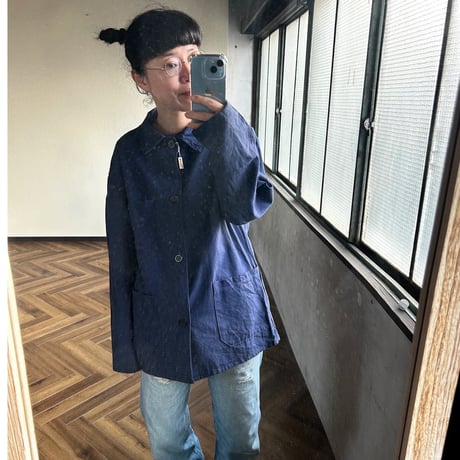 Frenchwork　jacket　③