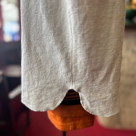 vintage 　USベースボールシャツ