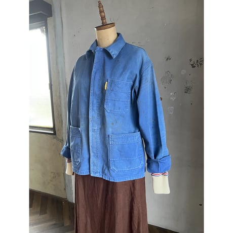 French　jacket