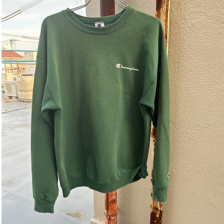 1990's　Champion メキシコ