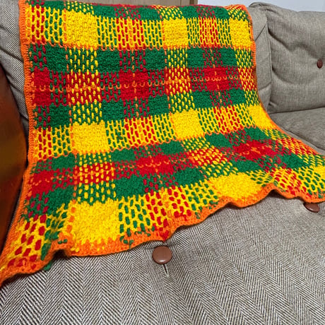 80s Knit 小