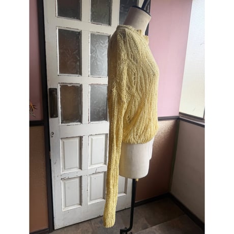 summer knit