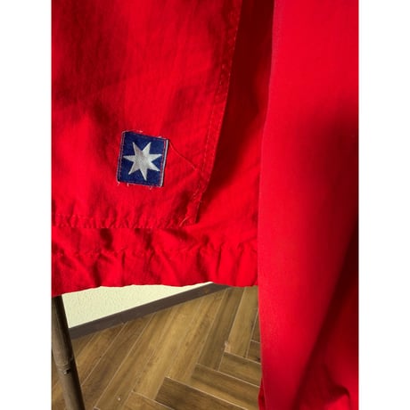 vintage starbus jacket