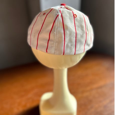 vintage　cap ⑲