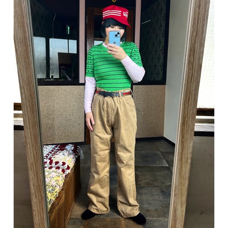 vintage 1970s k-mart deadstock