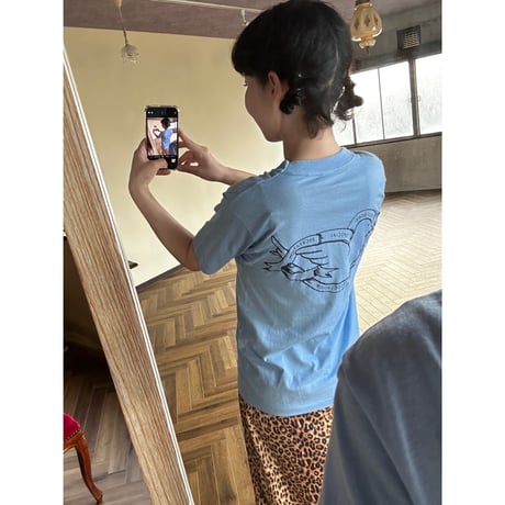 T shirt祭 20  1980s