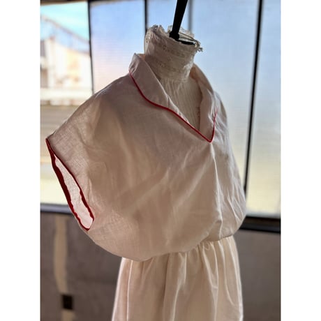vintage 1970s ワンピース