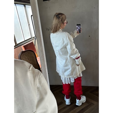 vintage 1940s~1950s jacket