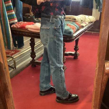 LEVI'S 505