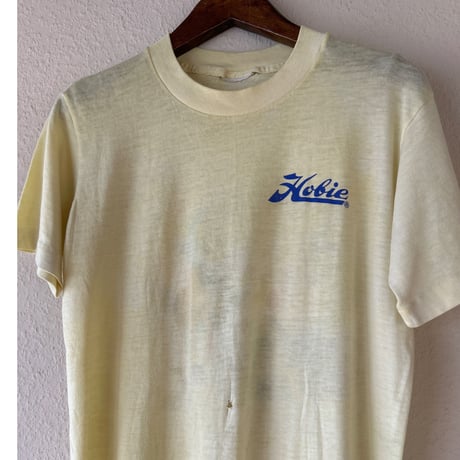 Tシャツ　希少　サーフィン