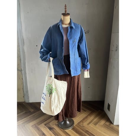 Lido Tote bag
