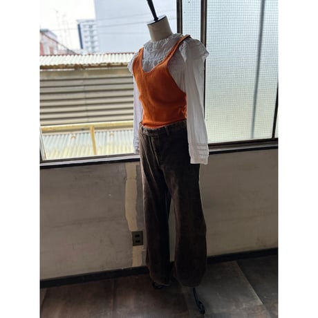 used パンツ