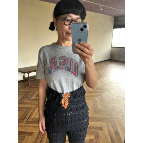 T shirt祭 23  1970s champion USA