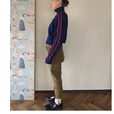 1970's〜1980's 老舗outdoorbrand  Early Winters