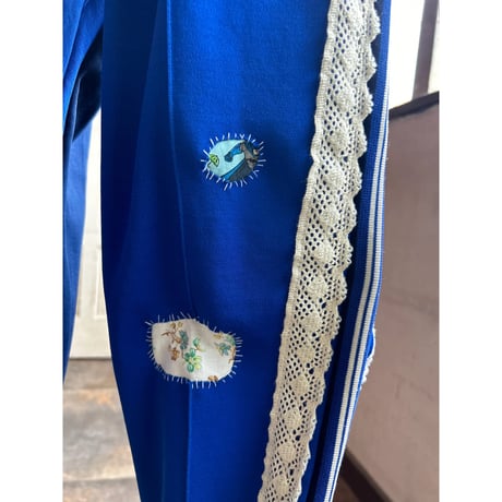 yushokobayashi  big pants