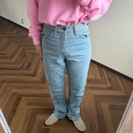 Levi's 1970s オレンジタブ