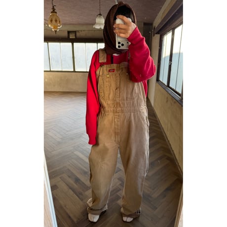 dickies　②