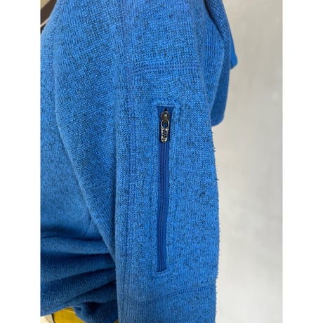 Patagonia　Zipper