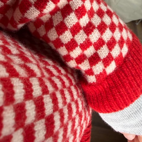 checker
