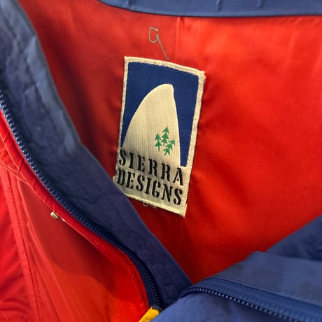 1990s sierra designs